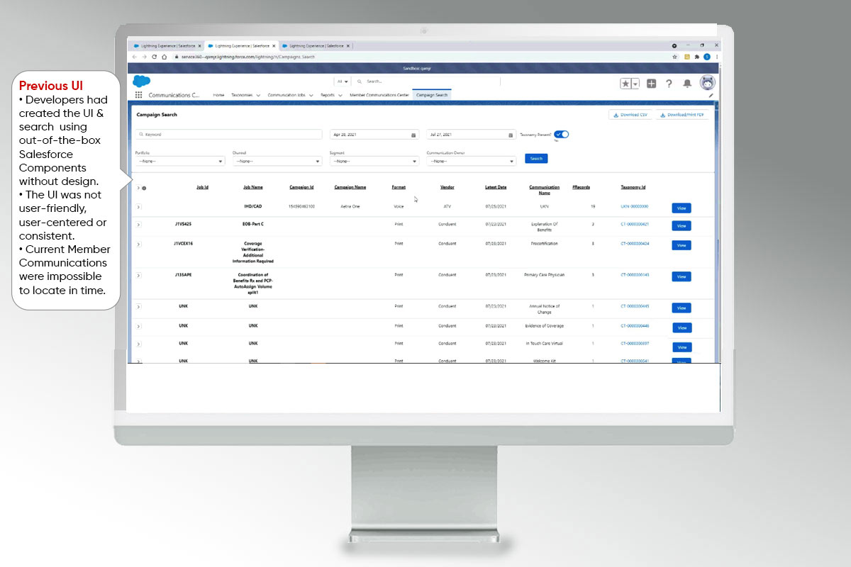 example project image