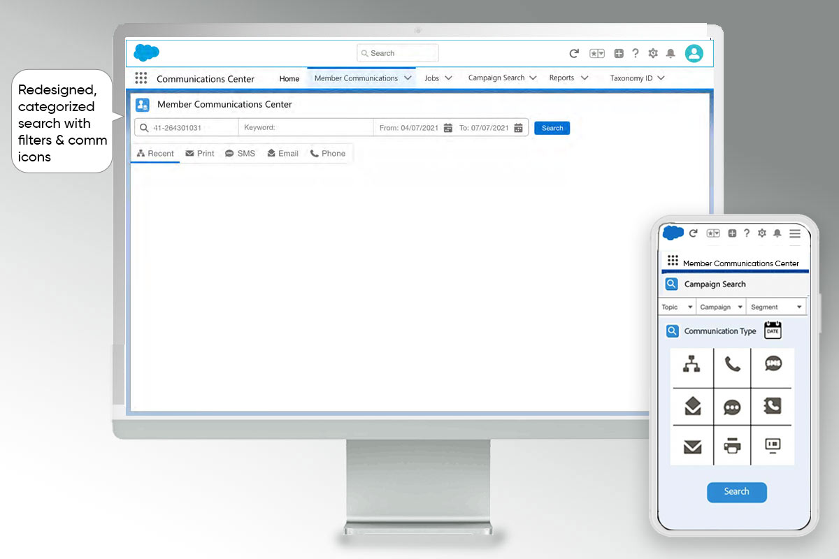 example project image