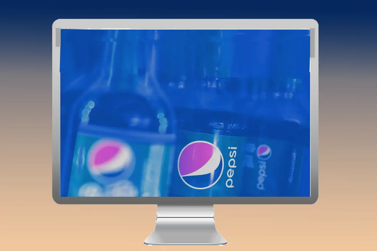 PepsiCo Forecasting Applications